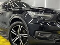 Volvo XC40 R DESIGN BLACK