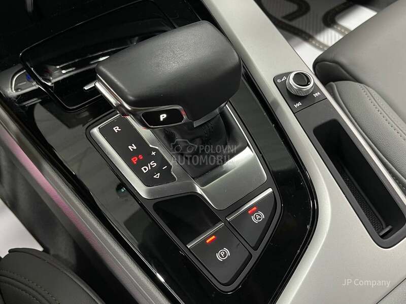 Audi A4 35 TDI NEW MODEL