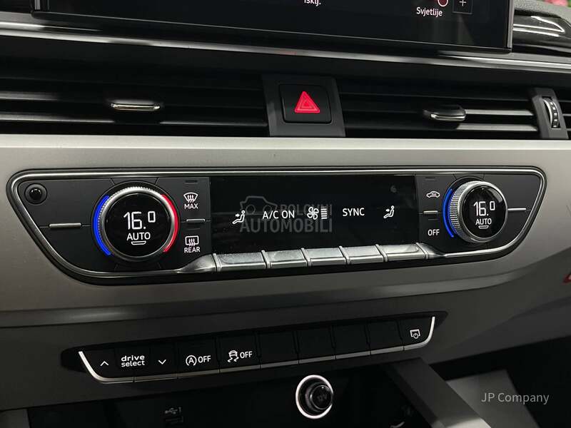 Audi A4 35 TDI NEW MODEL