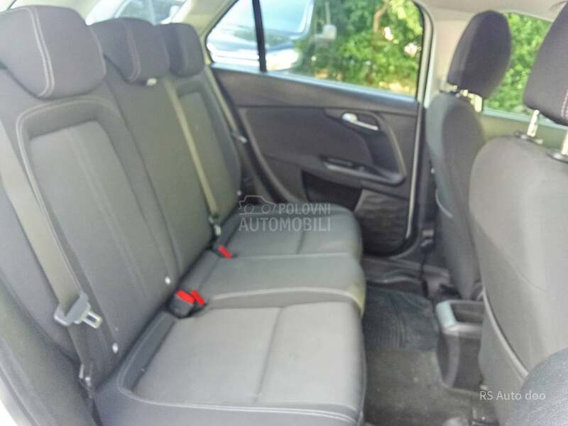 Fiat Tipo 1,6mjtd
