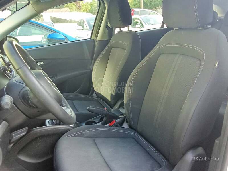 Fiat Tipo 1,6mjtd