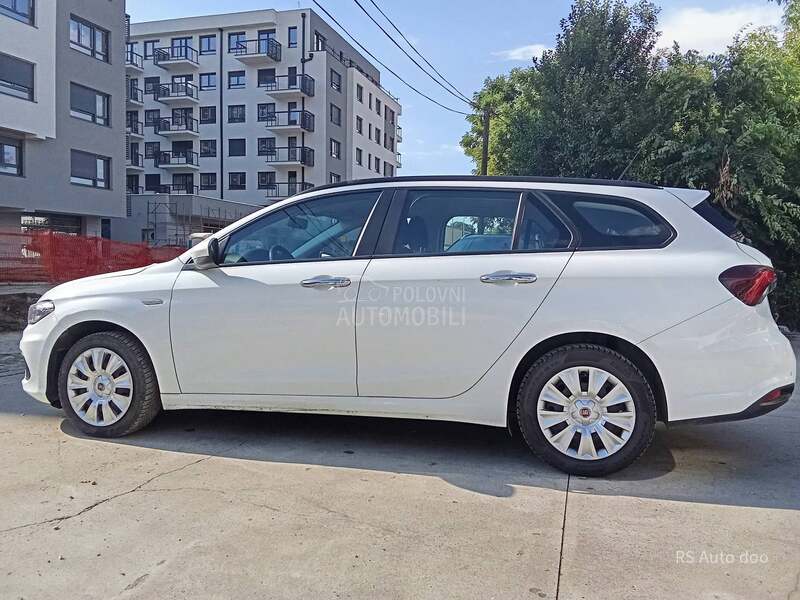 Fiat Tipo 1,6mjtd
