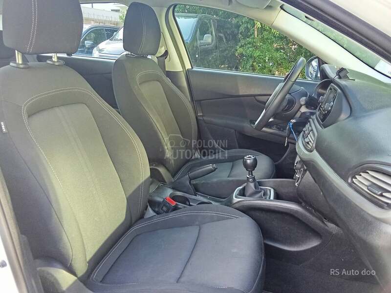 Fiat Tipo 1,6mjtd