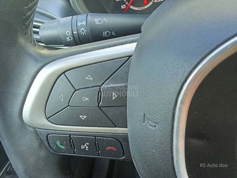Fiat Tipo 1,6mjtd