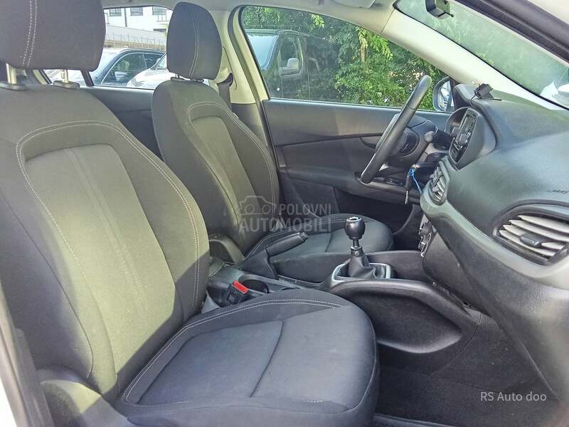 Fiat Tipo 1,6mjtd