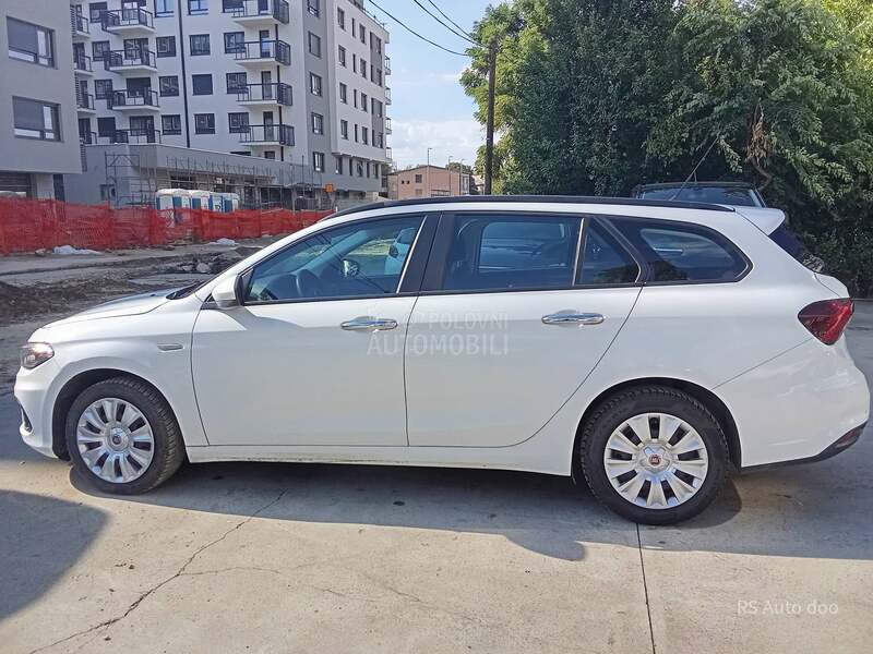 Fiat Tipo 1,6mjtd