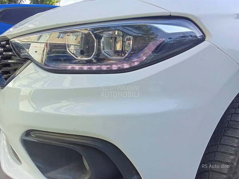 Fiat Tipo 1,6mjtd