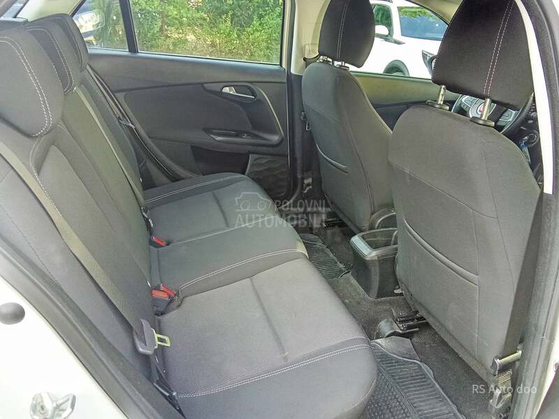 Fiat Tipo 1,6mjtd