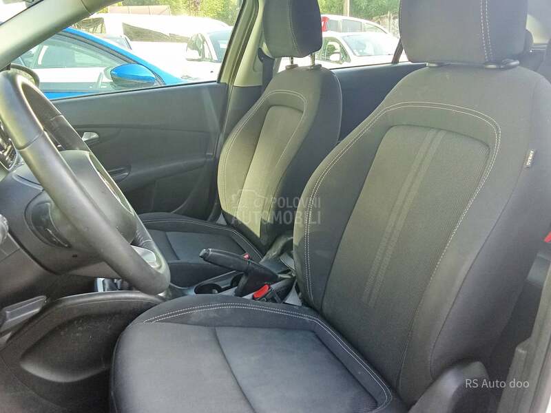 Fiat Tipo 1,6mjtd