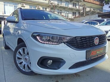 Fiat Tipo 1,6mjtd