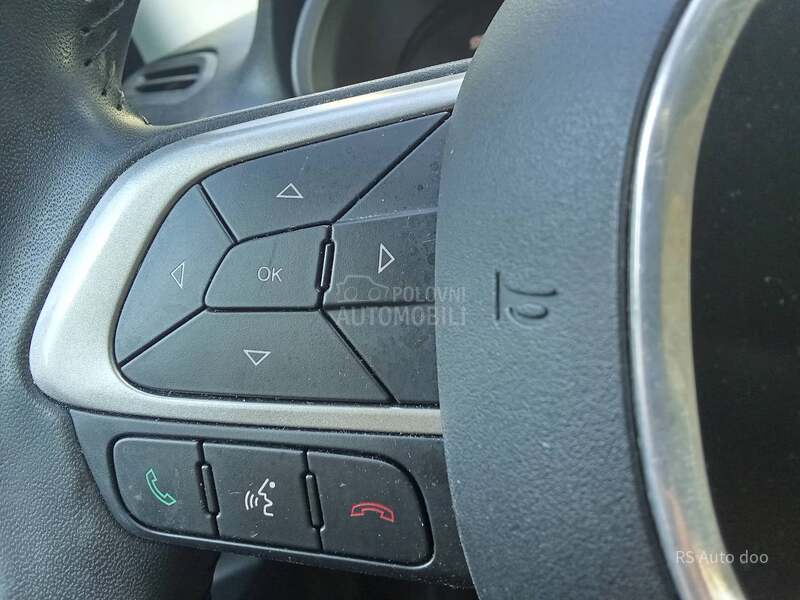 Fiat Tipo 1,6mjtd