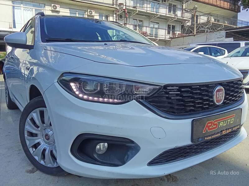 Fiat Tipo 1,6mjtd