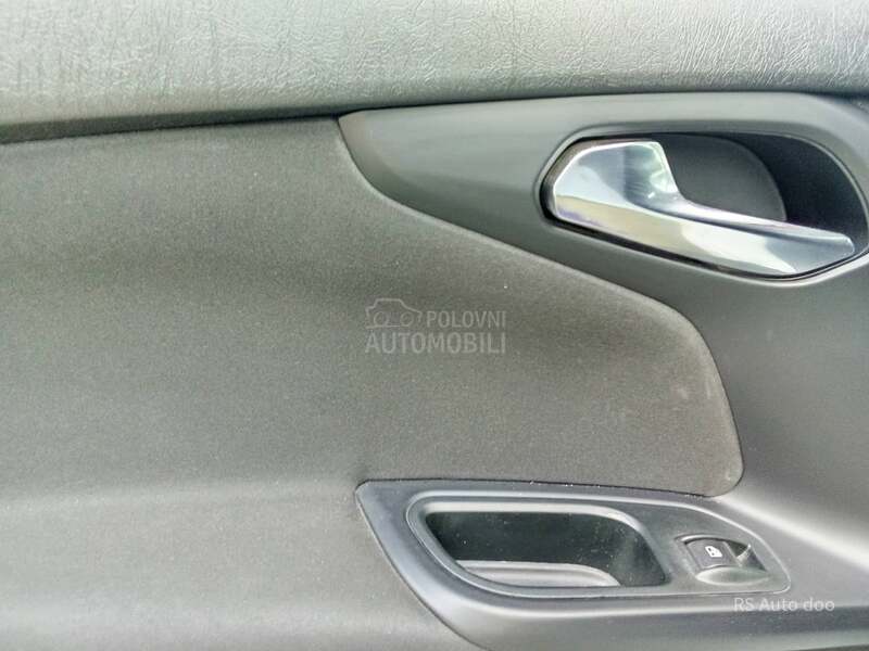 Fiat Tipo 1,6mjtd