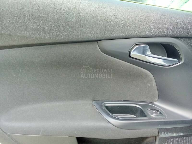 Fiat Tipo 1,6mjtd