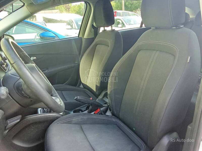Fiat Tipo 1,6mjtd