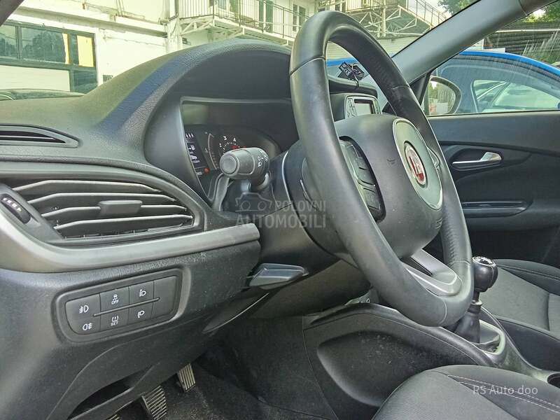 Fiat Tipo 1,6mjtd