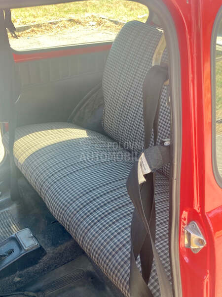 Zastava 750 LE