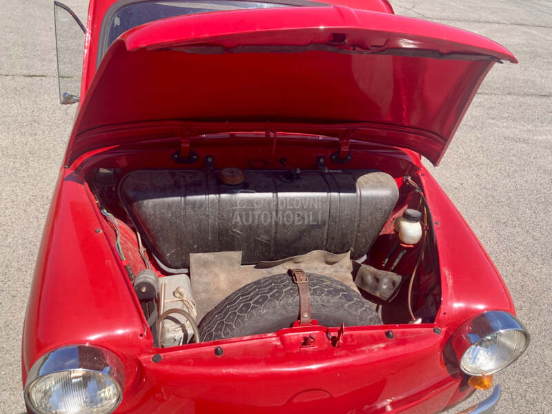 Zastava 750 LE