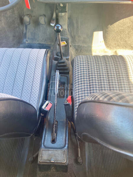 Zastava 750 LE