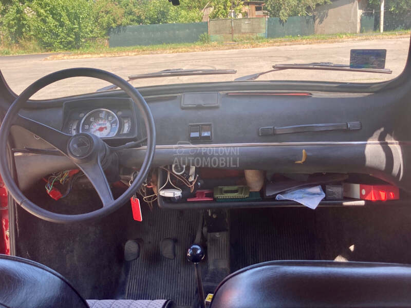 Zastava 750 LE