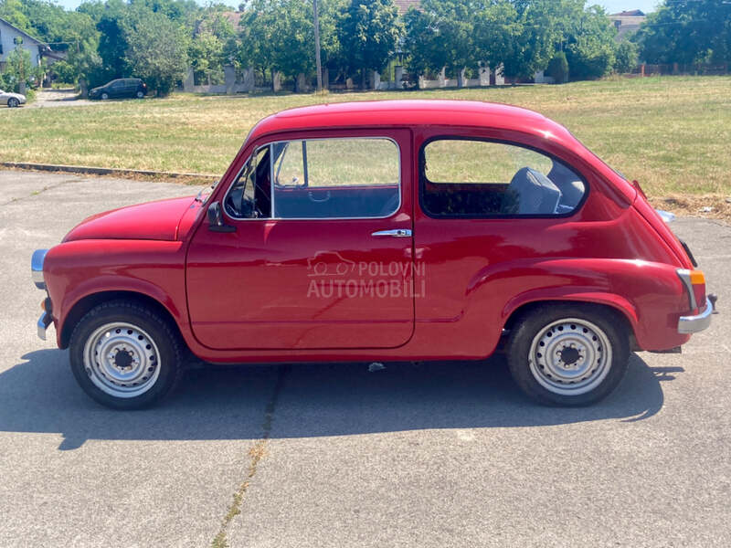 Zastava 750 LE