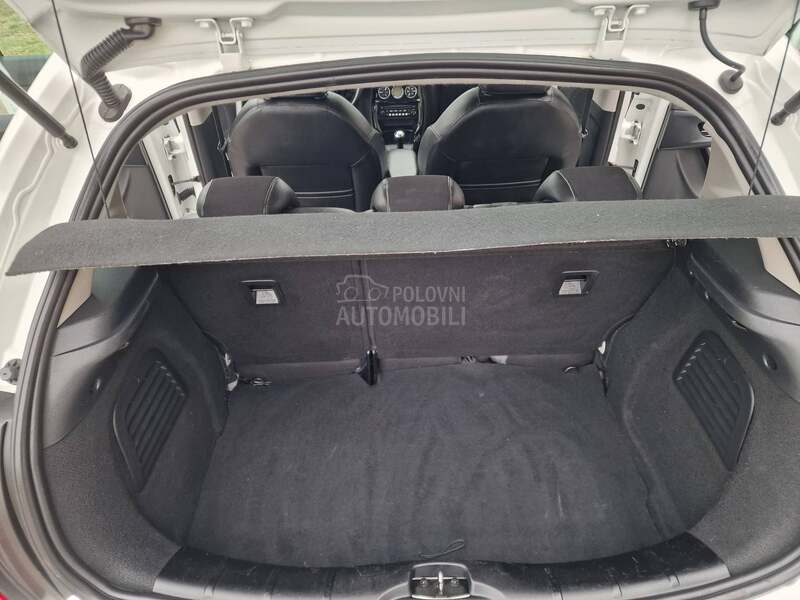 Citroen C3 1.6 eHDI Excluziv