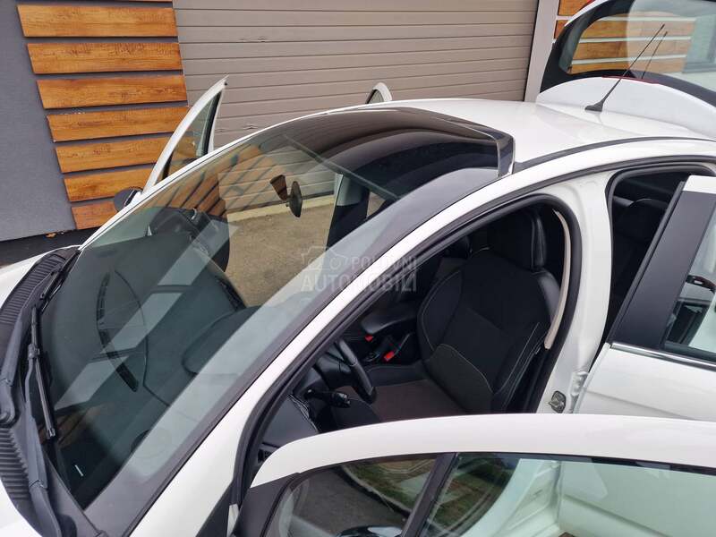 Citroen C3 1.6 eHDI Excluziv