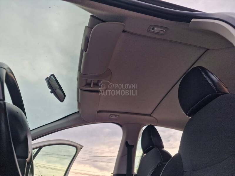 Citroen C3 1.6 eHDI Excluziv