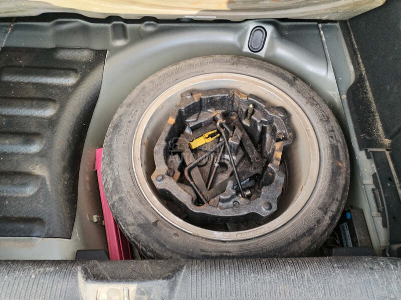 Peugeot 407 2.0 HDI