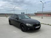 BMW 316 LCI M paket