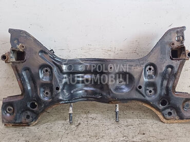 TRAP/MOST za Škoda Fabia