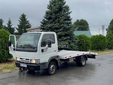 Nissan CABSTAR 35.13 B