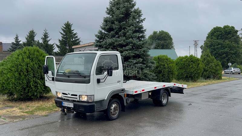 Nissan CABSTAR 35.13 B