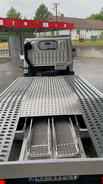 Nissan CABSTAR 35.13 B