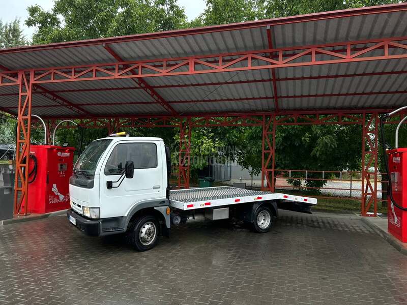 Nissan CABSTAR 35.13 B