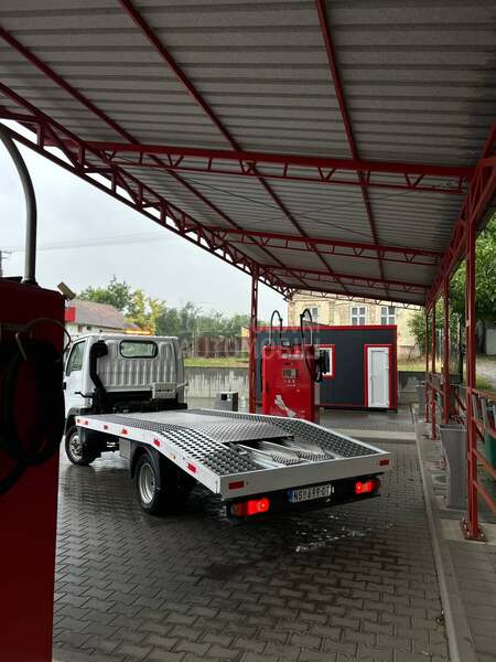 Nissan CABSTAR 35.13 B
