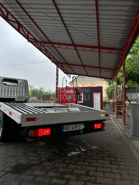 Nissan CABSTAR 35.13 B