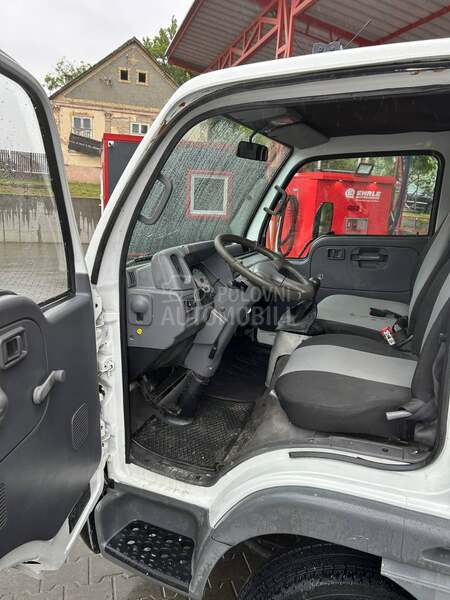 Nissan CABSTAR 35.13 B