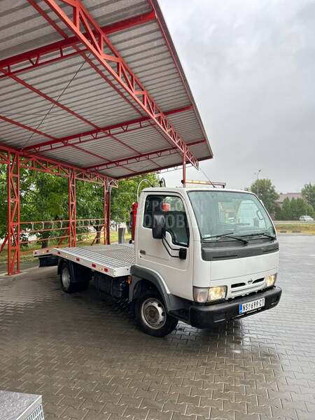 Nissan CABSTAR 35.13 B