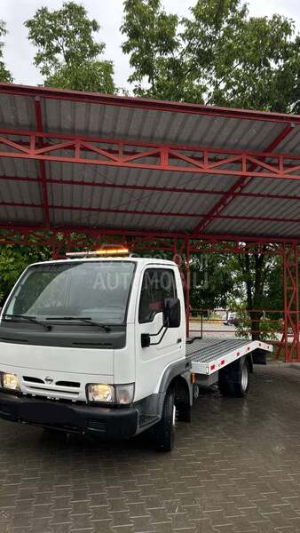 Nissan CABSTAR 35.13 B
