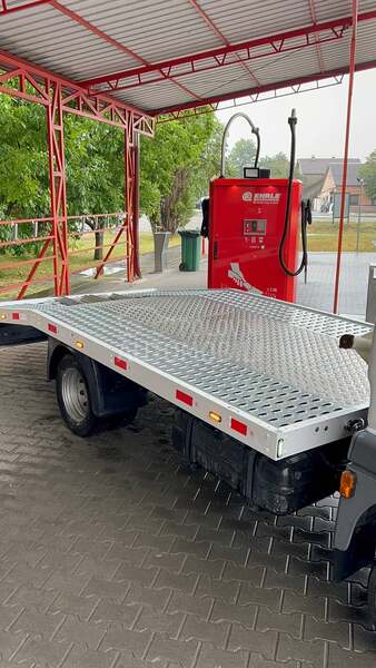 Nissan CABSTAR 35.13 B