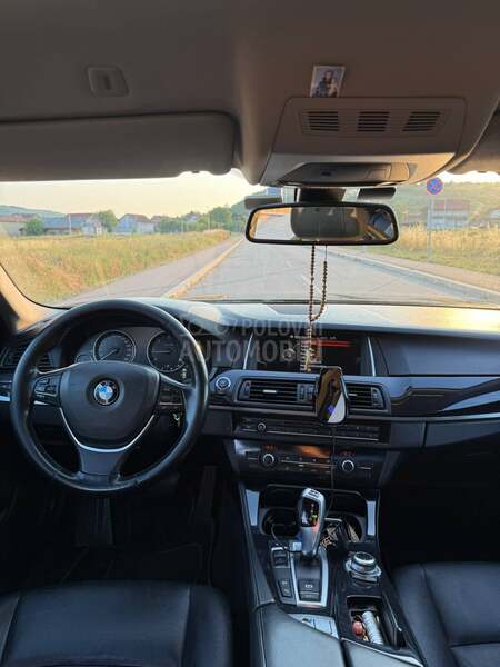 BMW 520 xDrive