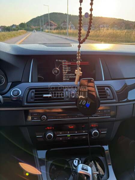 BMW 520 xDrive