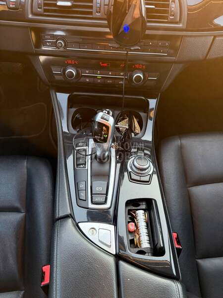 BMW 520 xDrive