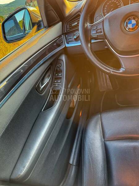 BMW 520 xDrive