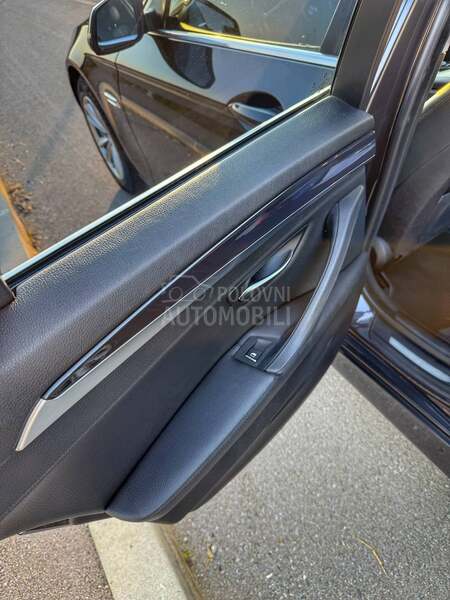 BMW 520 xDrive