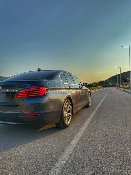 BMW 520 xDrive