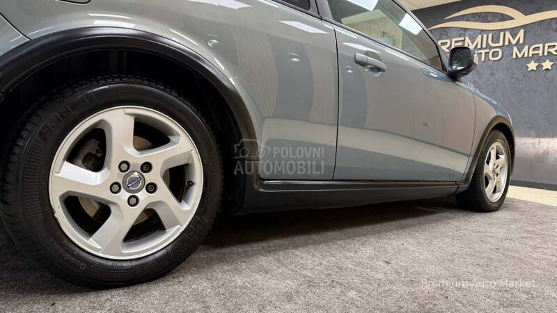 Volvo C30 //1.6D//FUL/NOV