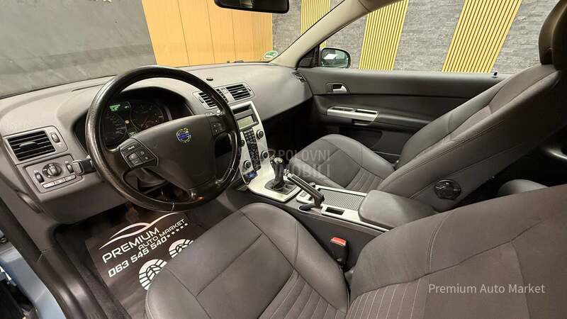 Volvo C30 //1.6D//FUL/NOV