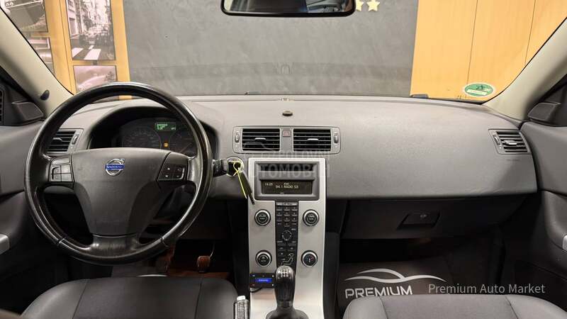 Volvo C30 //1.6D//FUL/NOV